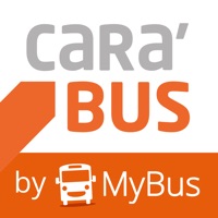 Cara'Bus app funktioniert nicht? Probleme und Störung