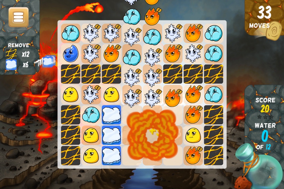Water Heroes A Game for Change screenshot 2