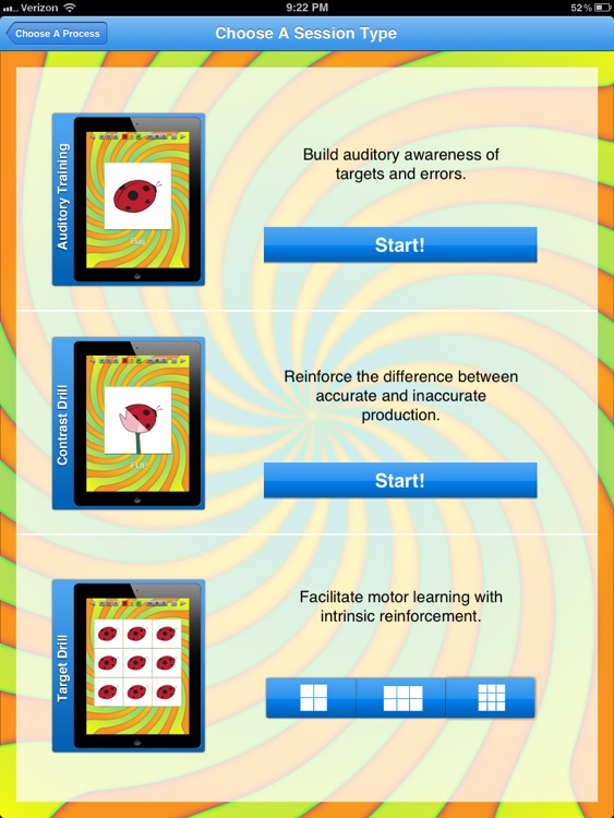 SLP Minimal Pairs (Full) screenshot-4