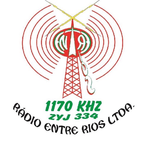 Rádio Entre Rios 1170 icon