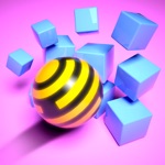 Crush Ball  Kingdom Fall