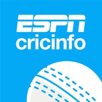 ESPNcricinfo app not working? crashes or has problems?