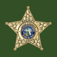 delete Leon County Sheriff's Office