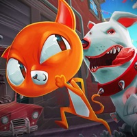 Infinite Runner Crazy Raccoon на пк