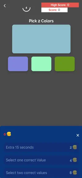 Game screenshot Color Match: Game(Educational) hack