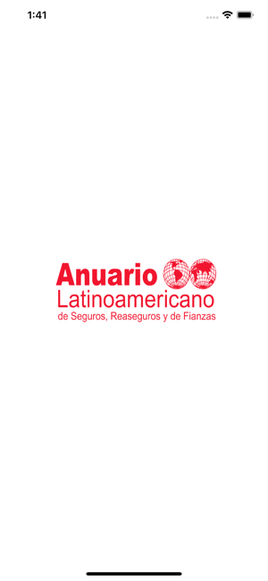 Anuario Latam Seguros(圖1)-速報App