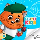 Top 28 Education Apps Like Amax Kids: Coloring Pages - Best Alternatives