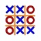 Simple Tic Tac Toe game you can play with a friend or agents the computer