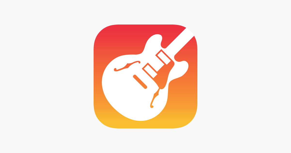 Garageband On The App Store