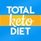 Total Keto Diet is your go-to keto diet app for low carb recipes & keto meals