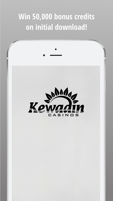 Kewadin Casinos screenshot 2