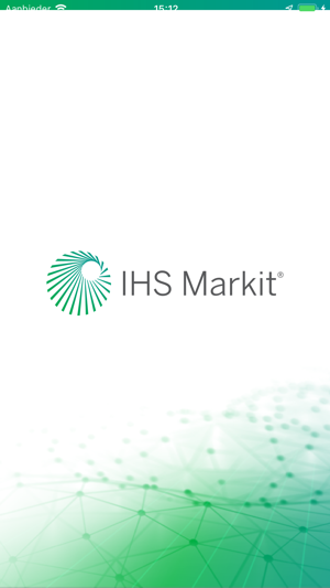 IHS Markit Events(圖1)-速報App