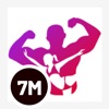 7 Minutes Workout & Fitness