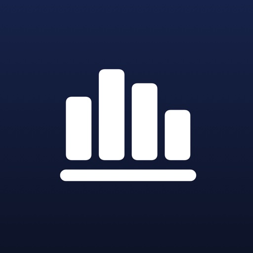 Paper Trading Icon