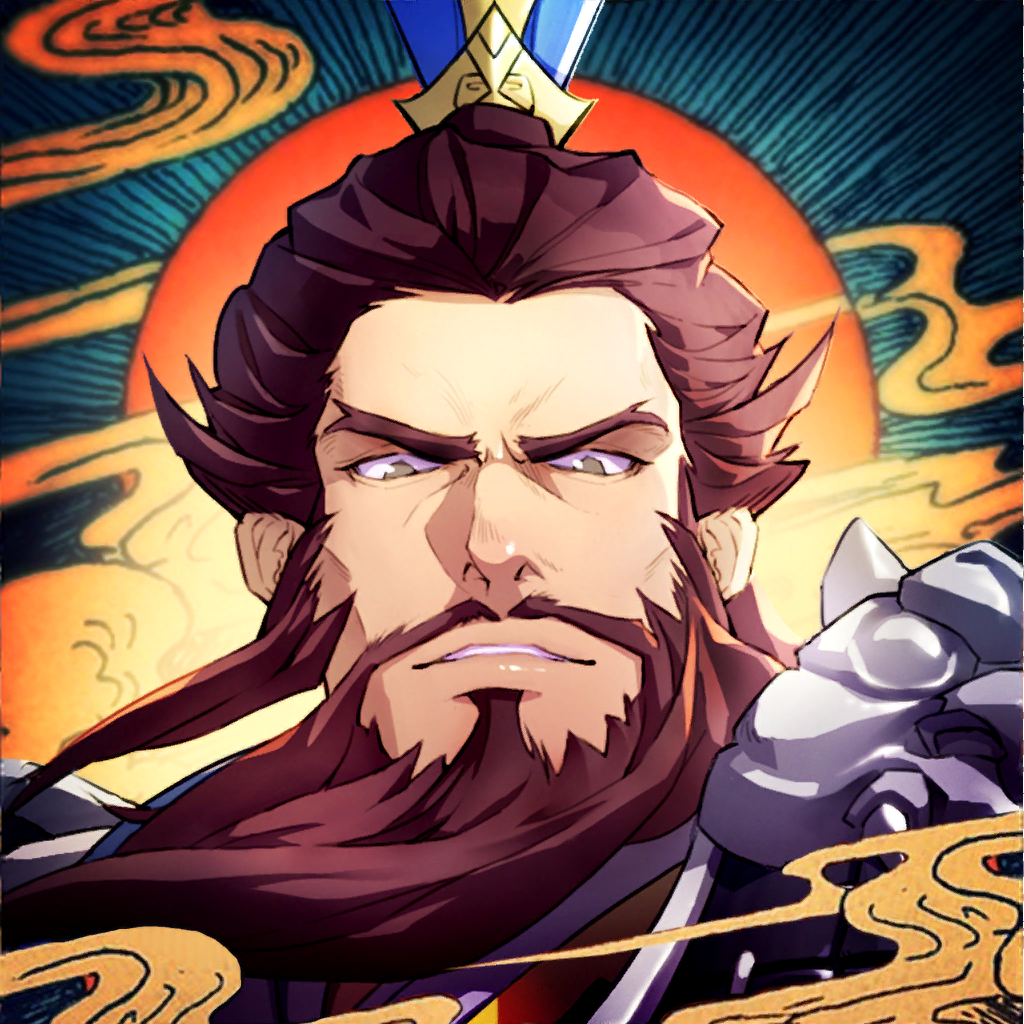 Get 策魂三国-三国策略战棋游戏 for iOS, iPhone, iPad Aso Report