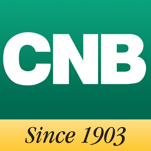 Conway National Bank-Mobile iOS App