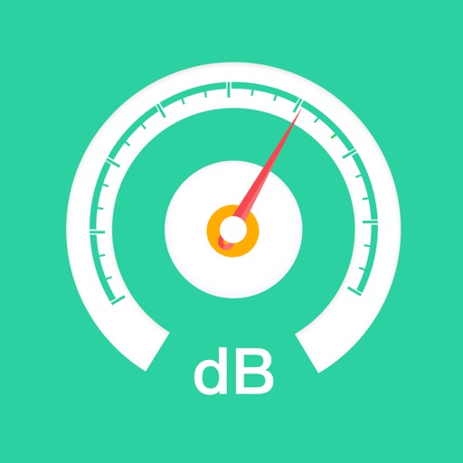 分贝测量仪-专业噪音测试 Download