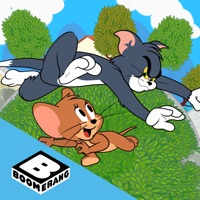 Tom & Jerry: Mouse Maze