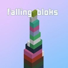 Activities of Falling Bloks