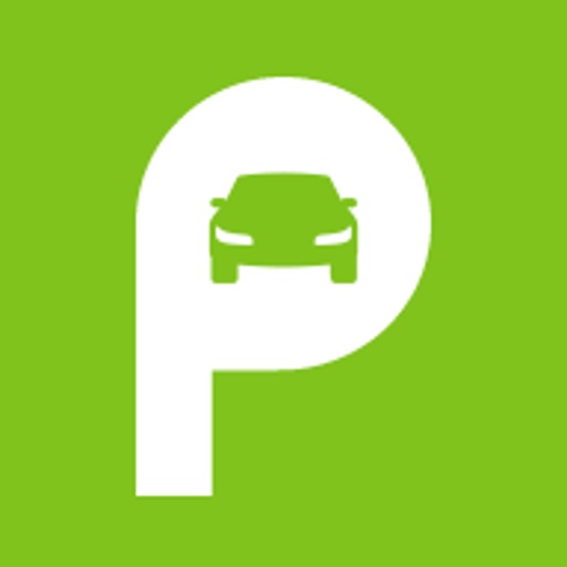 ParkUp Pay