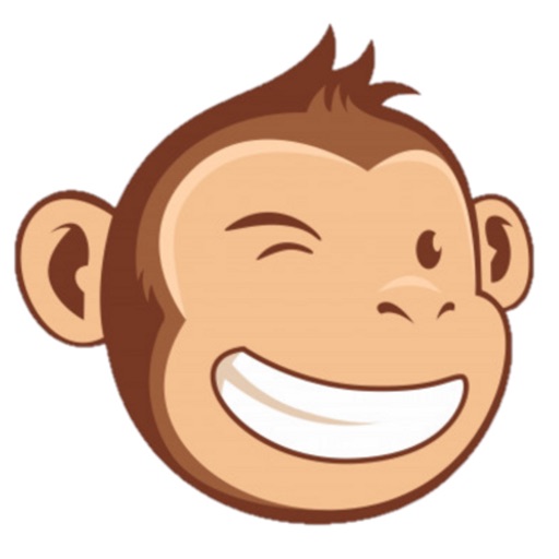 Meme Monkey Icon