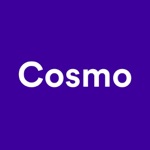 Cosmo Rewards Wallet