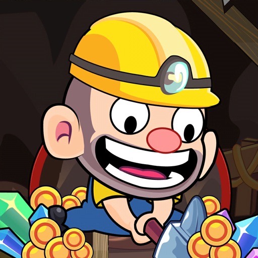 MineralCraft - Idle Miner Game