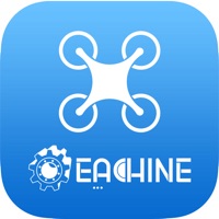 Eachine  TEC app not working? crashes or has problems?
