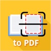 Icon Scanner to PDF