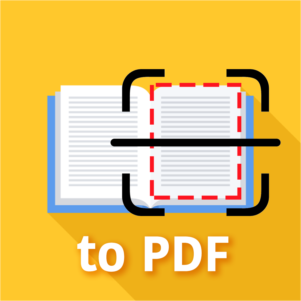 Get Scanner to PDF for iOS, iPhone, iPad Aso Report