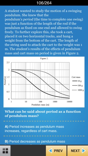 QuotEd ACT Science(圖2)-速報App