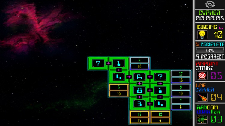Code Vault Cypher Student screenshot-3