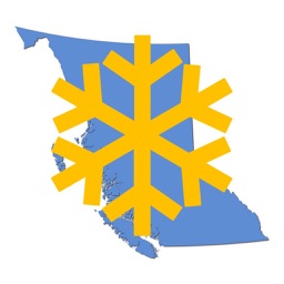 British Columbia-Alberta Snow