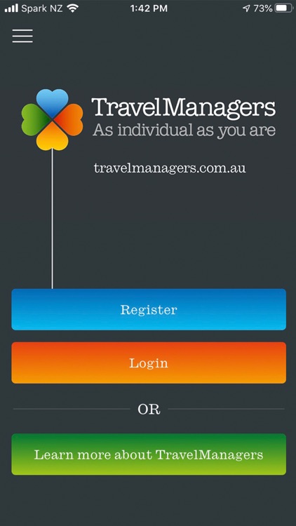 TravelManagers