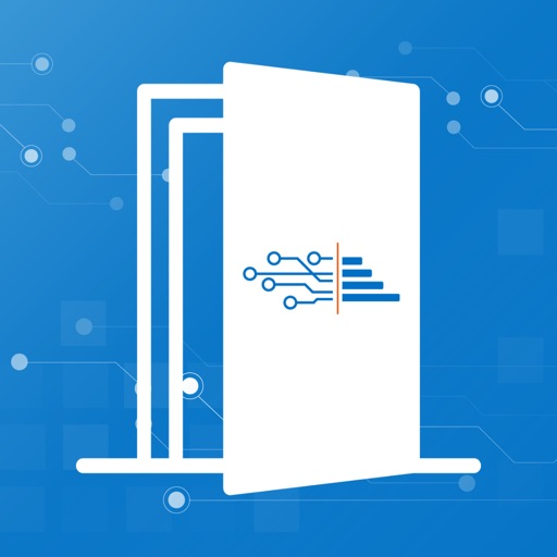 VTM IoT Rooms Download