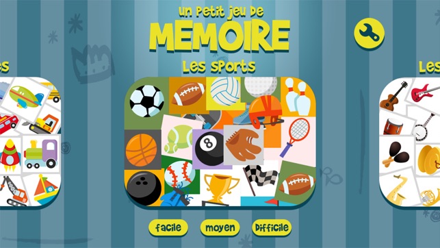 Un petit jeu de mémoire(圖5)-速報App