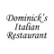 With the Dominick's Italian Restaurant mobile app, ordering food for takeout has never been easier