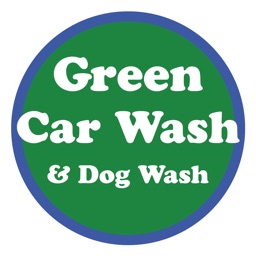 Green Car Wash & Dog Wash