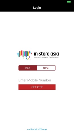 In-Store Asia(圖1)-速報App