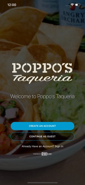 Poppo's Taqueria