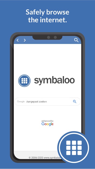 How to cancel & delete Symbaloo from iphone & ipad 3