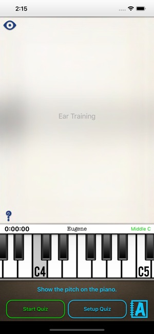 Music Theory Notes - iPhone(圖6)-速報App