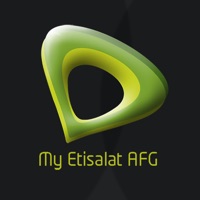 My Etisalat AFG pour PC
