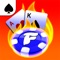 Blackjack Fire is the FIRST Skill-based blackjack game that allows you to compete against your friends or other competitors in head to head challenges for REAL CASH PRIZES