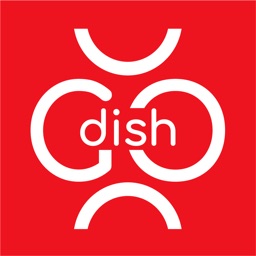 DishGo Food Delivery