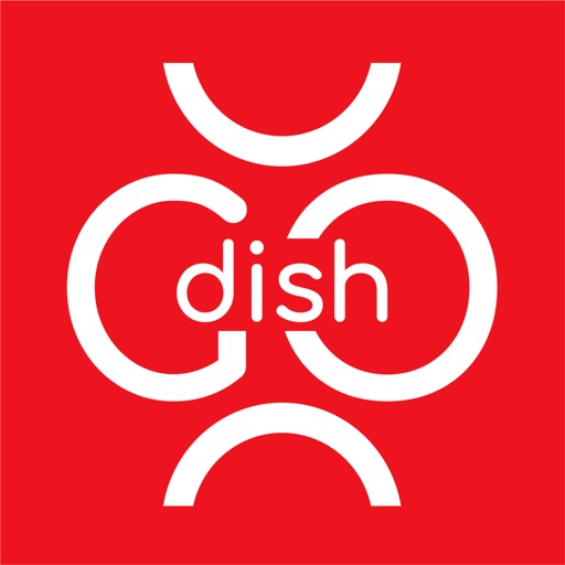 DishGo Food Delivery