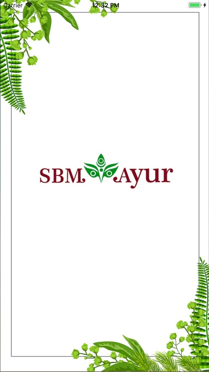 SBM AYUR