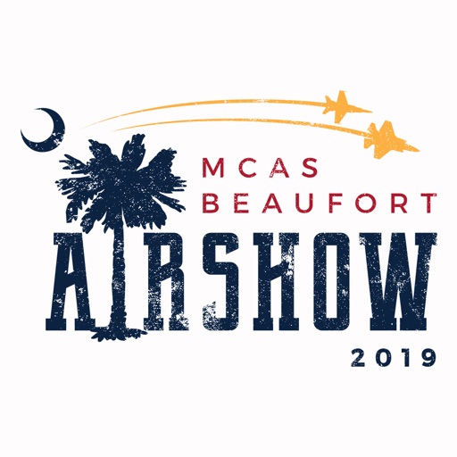 MCAS Beaufort Air Show by BUSINESS AND SUPPORT SERVICES