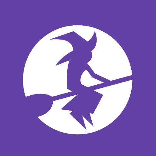 Witch for Twitch iOS App