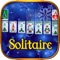 Christmas Solitaire by Jose Varela is the #1 Solitaire card game on itunes, now available for Free